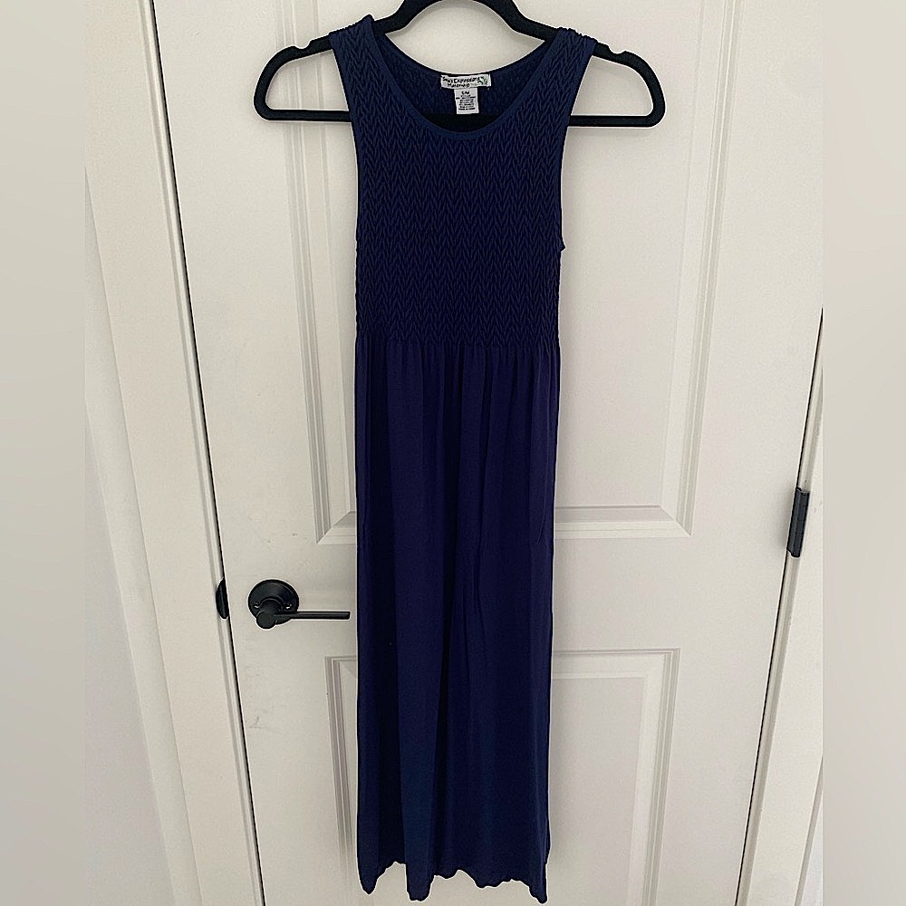 Emma’s Expressions Maternity dress- NWOT